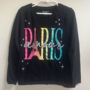 Children’s Place shirt